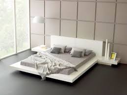 18 Minimalist Modern Floating Bed Designs Contemporary Bedroom Furniture Bedroom Interior Modern Bedroom Furniture