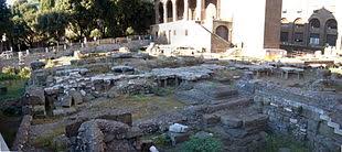 Last updated august 23, 2020. Fondazione Di Roma Wikipedia