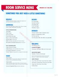 The dinner menus in the blush dining room feature a nice selection of appetizers, salads, soups, main courses, and desserts. Free Room Service Menu Carnival Cruise Food Carnival Cruise Tips Carnival Breeze