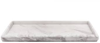 Shop wayfair for all the best marble bathroom accessories. Luna Bathroom Tray