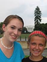 Nadine Rutledge's Instagram, Twitter & Facebook