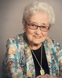 Audrey Irene Burge Obituary (2023)