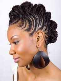 Lesia circletrest, june 13, 2014. 61 Short Hairstyles That Black Women Can Wear All Year Long
