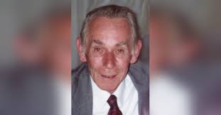 Obituary information for Patrick Joseph Foley