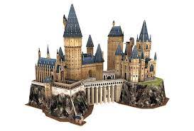 3d puzzles imágenes y fotos de stock. 3d Puzzles Of Harry Potter Rompecabezas En 3d