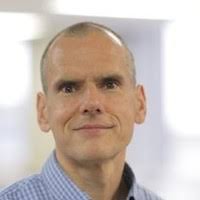 Patrick Robinson Email & Phone Number