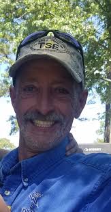 Michael Larry Guinn Salisbury Carolina Cremation Salisbury