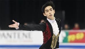 How many blocked shots did you have? Michael Christian Martinez Height Weight Age Husband Gazette Review