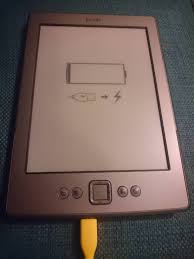 After 45 seconds, release the power button. Old Kindle Won T Charge Is It Beyond Repair Kindle