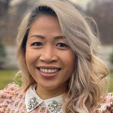 Connie Phan's Instagram, Twitter & Facebook