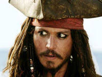 Potrivit acestuia pirații cibernetici amenință că vor publica online filmul dacă studioul nu. Johnny Depp In Piratii Din Caraibe 4 Cinemagia Ro