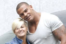 231414 kerry katona glossy poster fr. Pregnant Kerry Katona S Love Life With Brian Mcfadden Mark Croft And George Kay Mirror Online