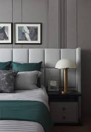 Decoracion En General De Dormitorios Y Camas Sofa En Todas Sus Tendencias Y Edades Contemporary Bedroom Design Modern Bedroom Furniture Contemporary Bedroom