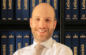 AIGA, Fabio Cavaletti nuovo presidente dei giovani avvocati genovesi