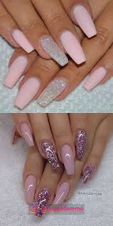 Las uñas acrilicas bonitas no solo dependen de como se realice la tecnica y el profesionalismo de quien las haga. Pin De Monique Nunez En Nailed It Unas De Gel