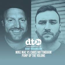 Stream Mike Mac vs Chris Nottingham