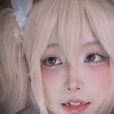erDaiJiang】ASMR Barbara Pegg Cosplay_哔哩哔哩_bilibili