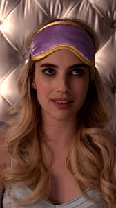 Where were you when you met the Chanels? Now streaming: #ScreamQueens