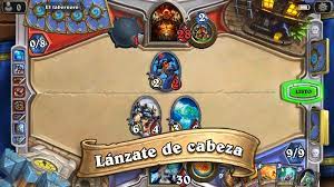 Hola chicos el día de hoy les traigo un nuevo mod, así que listos para descargar hearthstone apk mod v20.2.82657 (verificación desactivada para la compatibilidad del dispositivo) actualizado para android 2020, espero que lo disfruten y lo compartan con sus amigos. Hearthstone Apk Mod V20 2 82657 Verificacion Desactivada Descargar Hack 2021