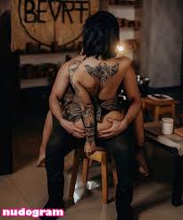 Korya Mc  Korya.mc Фото утечки OnlyFans обнаженная №3 - Nudogram v2.1