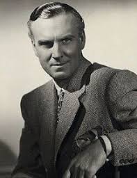 Who is Edward Everett Horton dating? Edward Everett Horton boyfriend,  husband