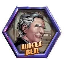 Uncle Ben