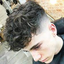Pin On Short Haircuts For Men