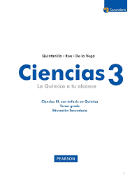 CIENCIAS 3. LA QUÍMICA A TU ALCANCE - Flipbook by Public | FlipHTML5