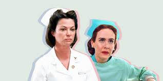 At initial glance, it is mostly just the story of a family moving, sort of for dad's job, and not finding what they like in their new. Netflix Ratched Trailer Cast Release Date The New Series Tells The Origin Story Of Nurse Mildred Ratched