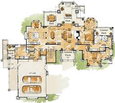 Some have remained in family possession. Big Sky Lodge Ken Pieper And Associates Llc Southern Living House Plans