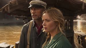 Everyone loves dwayne the rock johnson. Dwayne Johnson S Jungle Cruise Hits Theaters Disney Plus In July Variety