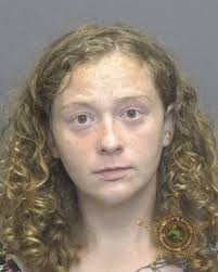 Andrea Nichole Bowman Brow rating? 🤨 🙏 Domestic battery