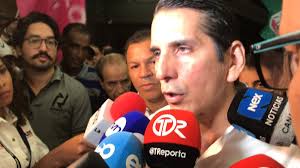 Rómulo Roux denuncia presuntas irregularidades en el conteo de votos en San  Miguelito