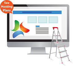 Wix gives you the ability to easily create a complete website. Websites