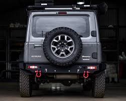 Maybe you would like to learn more about one of these? 100 Jimny Ideas