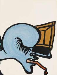 We did not find results for: Dali Salvador Puzzle Of Life 1974 Mutualart
