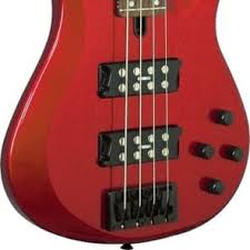 Yamaha RBX-374 Metallic Red