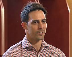 Australia cricket team was 'toxic' under Michael Clarke, claims Mitchell  Johnson