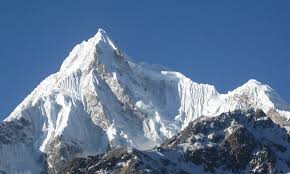 Kanchenjunga