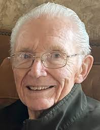 Obituary of Frank Burchett