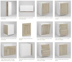 Then, make it your own with specially. Everything You Need To Know About Using Semihandmade Fronts With Ikea Cabinets And Our Cove Line In The Fullmer Kitchen Chris Loves Julia