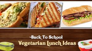 From easy panini recipes to masterful panini preparation techniques, find panini ideas this panini is tailgate party perfect. Back To School Vegetarian Lunch Ideas Healthy Sandwich Ideas For Lunch Veg Sandwich Recipes Youtube