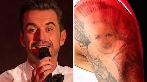 Was beim ganzen trubel um helene fischer und florian silbereisen fast schon ein wenig sein tattoo von helene fischer dürfte florian silbereisen inzwischen wohl bereuen. Das Ist Immer Da Florian Silbereisens Helene Fischer Tattoo Soll Fur Immer Bleiben