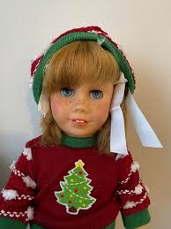 What did the talking Alf doll say?