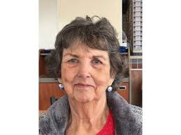 Margo Jean (Stahl) Gambill Dies At 83, Service Set For Friday