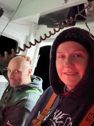 Welcome Home, Mark Davis! #basscatboats #feeltherush Major League Fishing  #MLF #BassProTour #Lynx