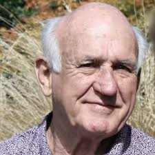 Funeral service for Brian William Weston