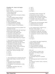 Obama berkata bahawa menghantar tentera ke timur tengah bukan strategi yang berkesan dalam perspektif jangka panjang. Pengajian Am Soalan Dasar Luar