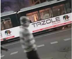 Sâmbătă, 1 decembrie 2018, cu ocazia aniversării centenarului marii uniri, compania de transport public iași alături de asociația tramclub iași au organizat. Spectacol Pe Strada Cocorilor Oamenii MiraÈ›i Arad A Dat Start La Artificii Video Foto Gazeta LocalÄƒ