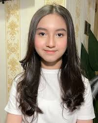 Alyssa Dezek tidak sabar temui peminat di Indonesia